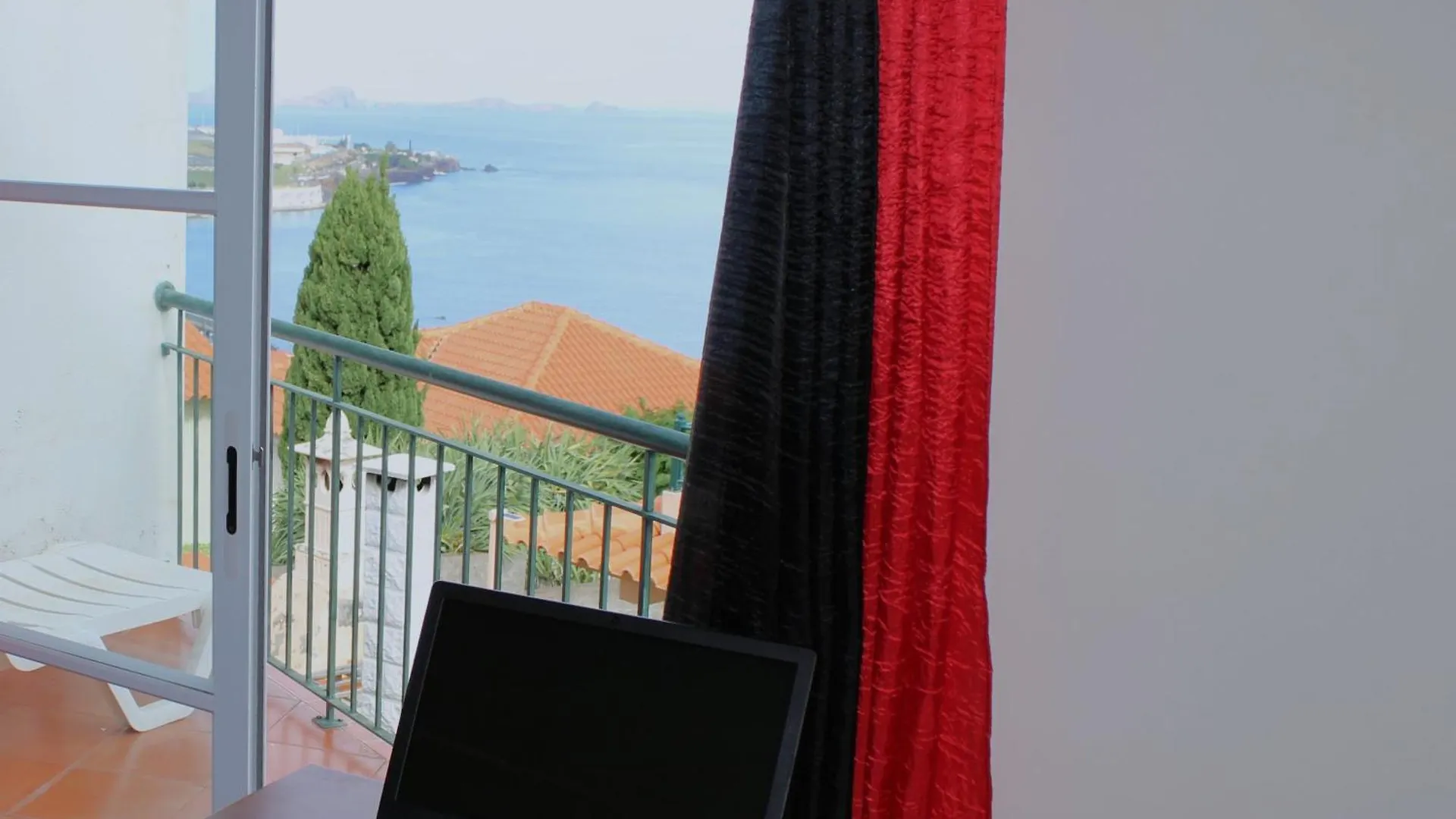 Moradia Bela House Villa Santa Cruz  Feriehus Santa Cruz (Madeira)