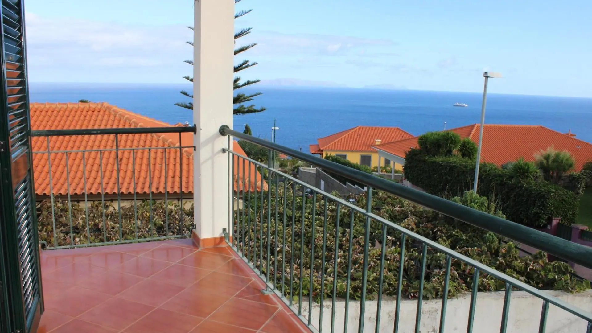 Moradia Bela House Villa Santa Cruz